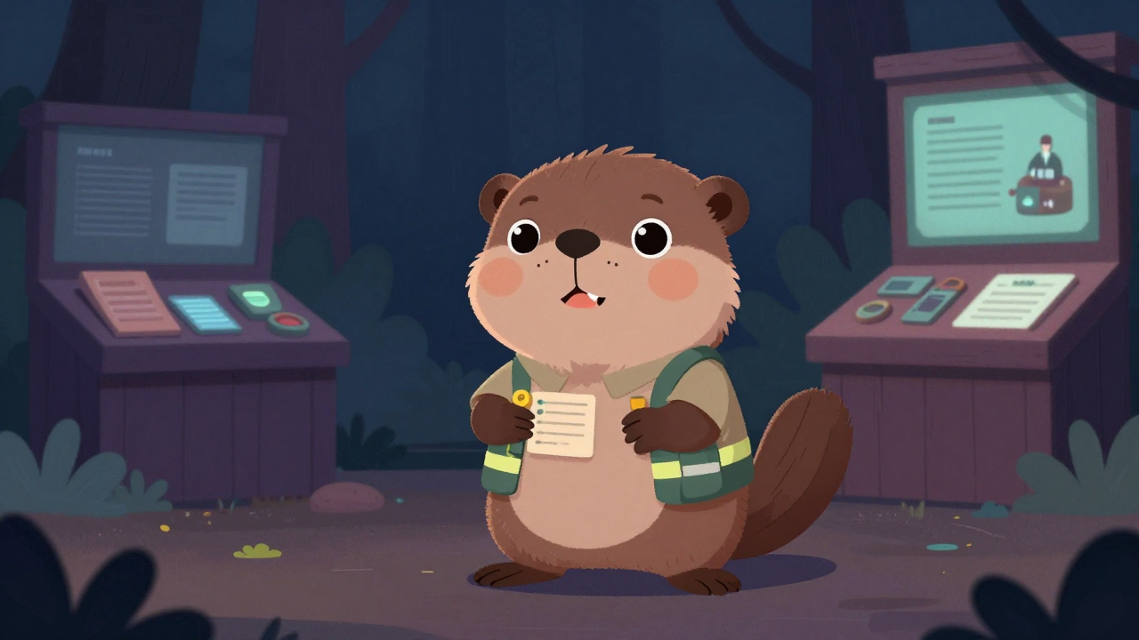 자연 및 문화해설사