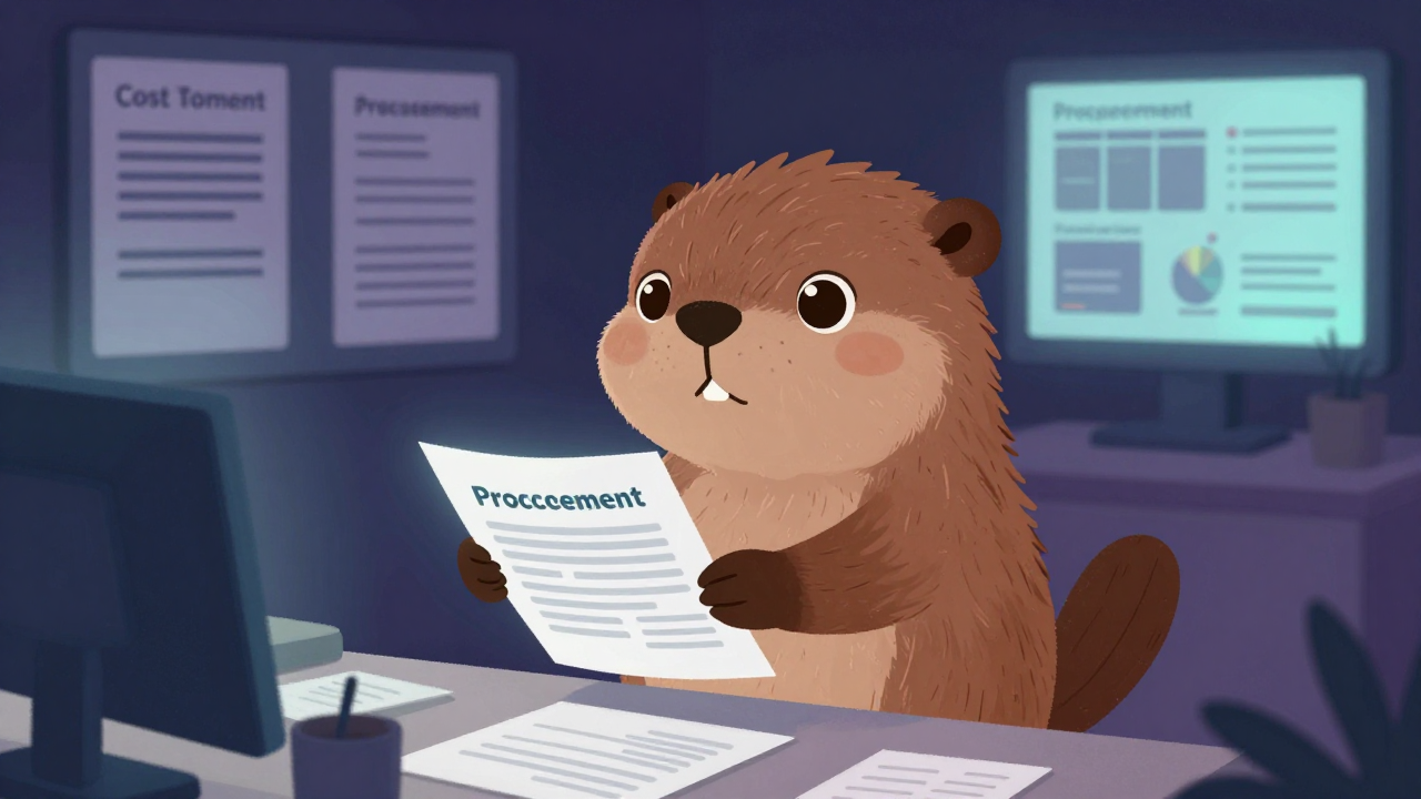 자재구매관리자