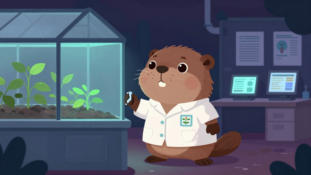 작물보호제활성연구원