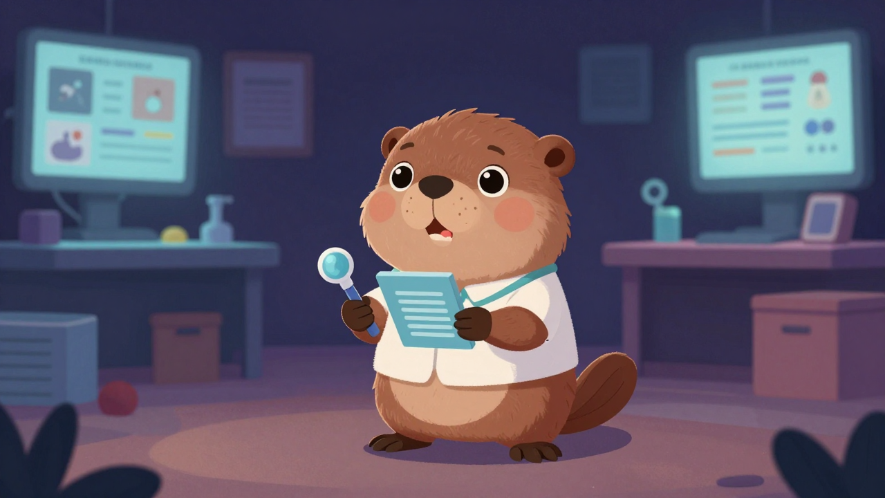 장애인직업능력평가사