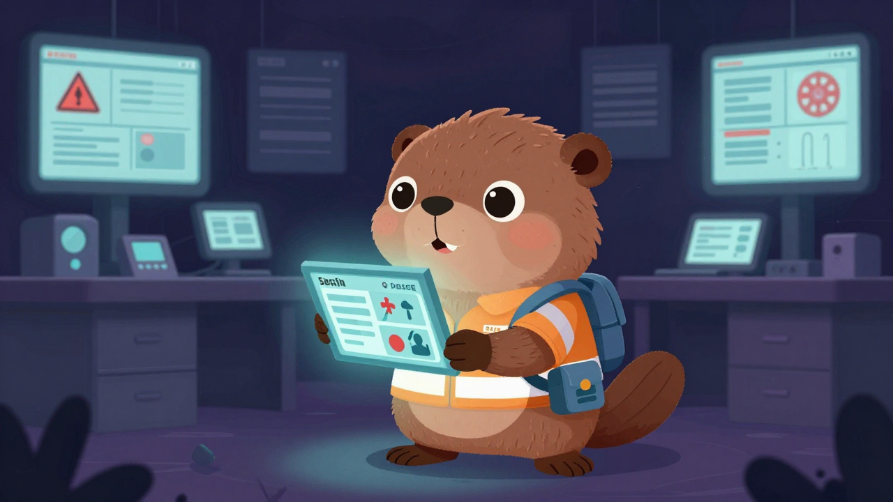 재난안전연구원