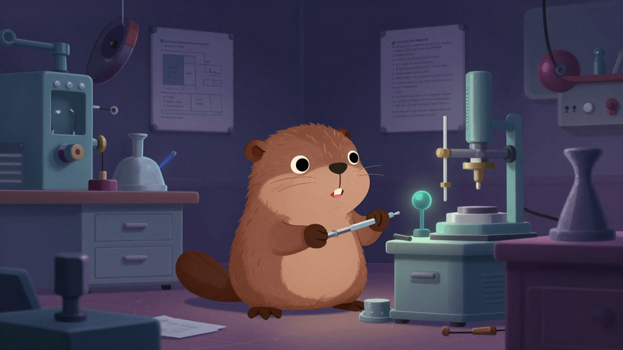 재료(금속)공학기술자