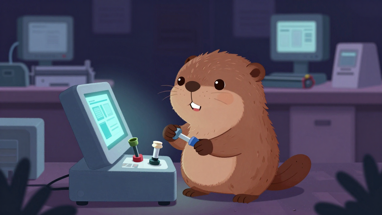 재제조토너카트리지품질시험원