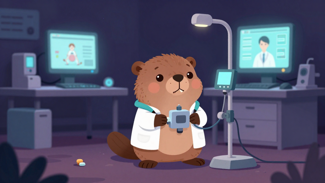 재활기구설계연구원