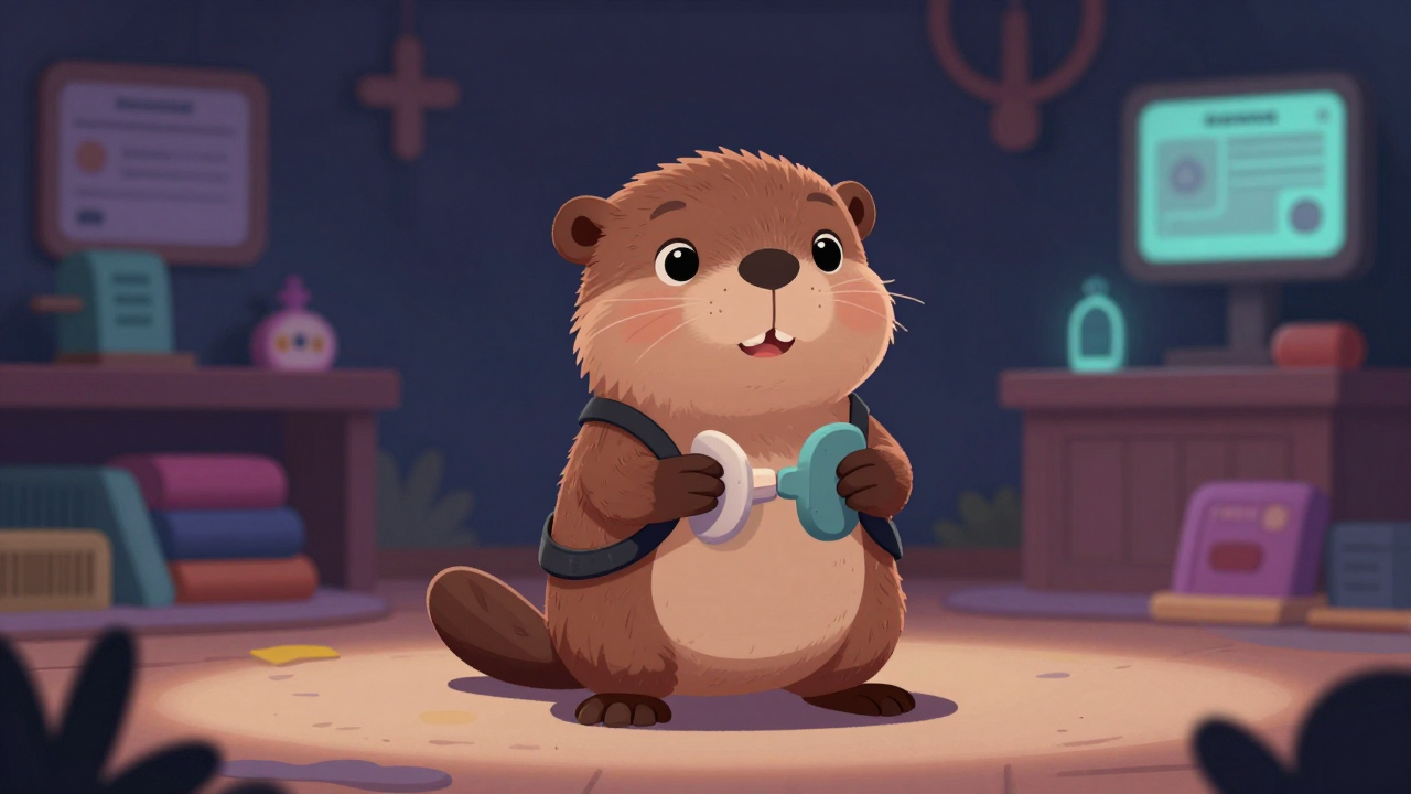 재활승마지도사