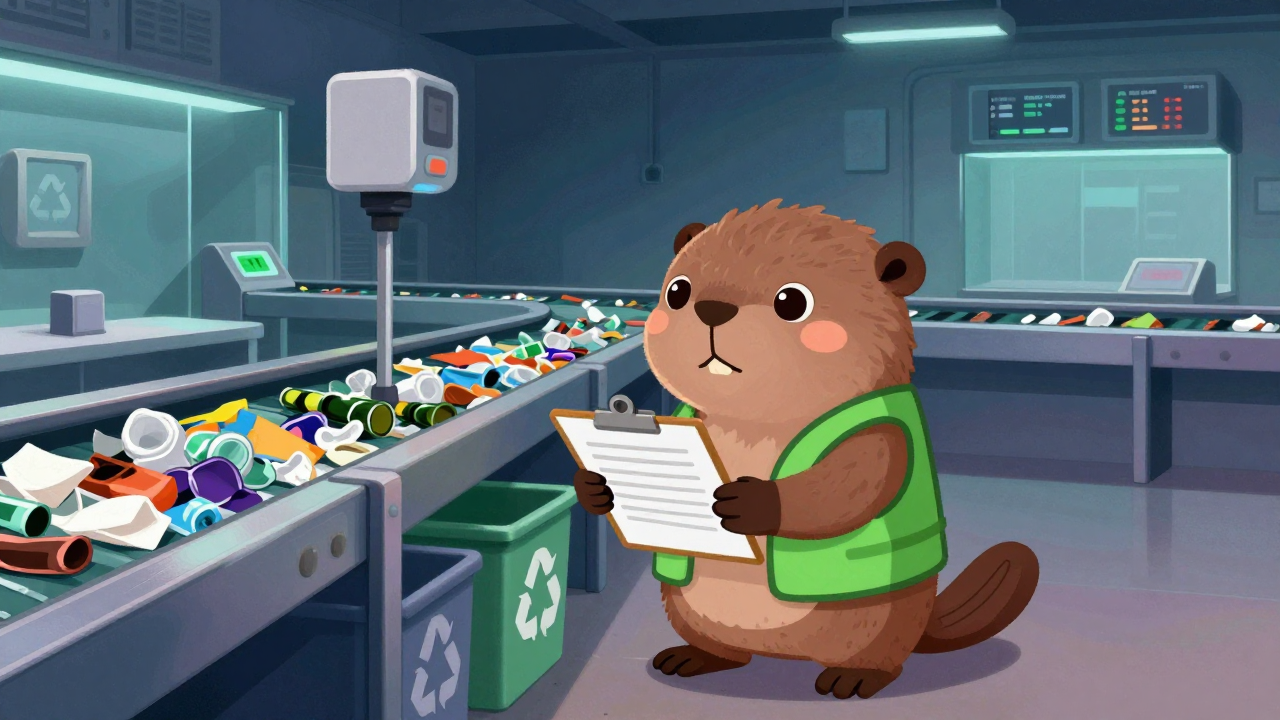 재활용코디네이터