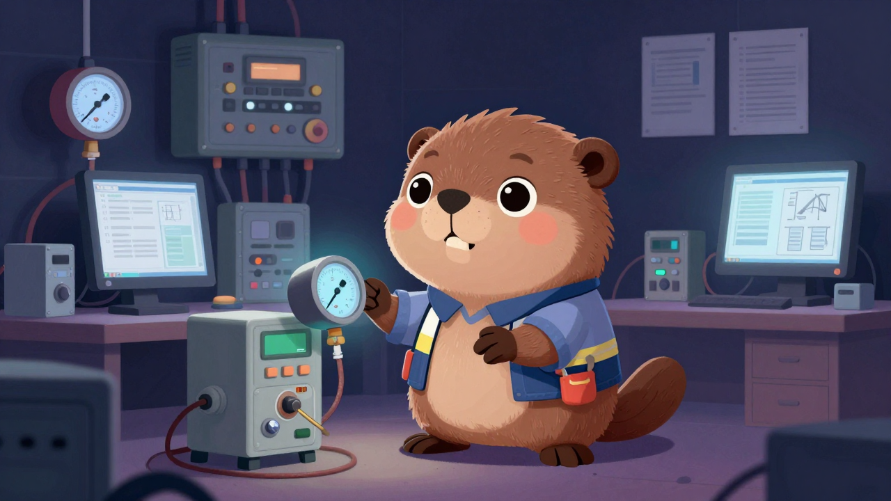 전기계측제어기술자