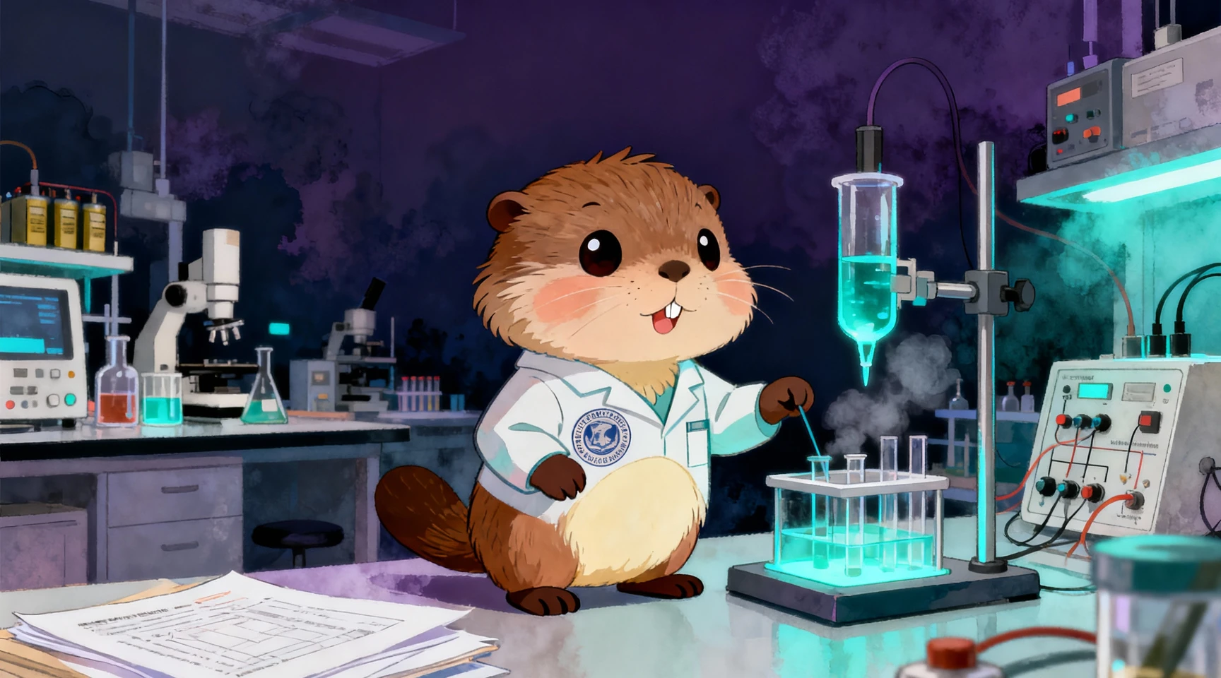 전기화학연구원