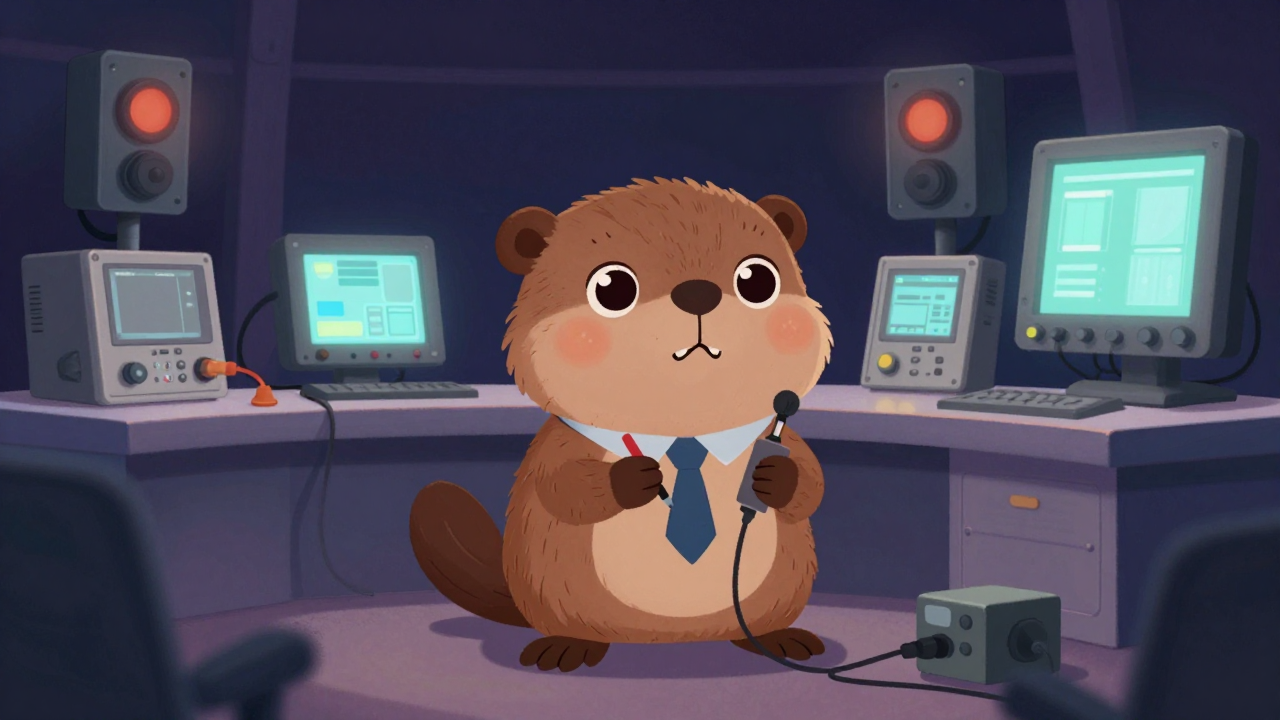 전동차전자기기검수원