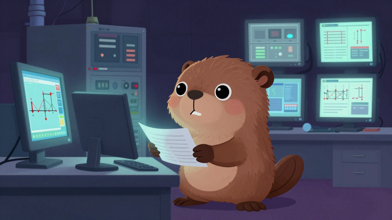 전력계통안정화연구원