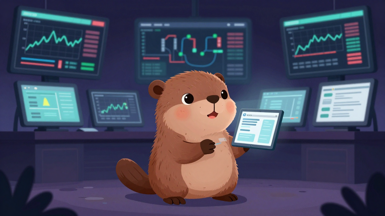 전력계통운용계획원