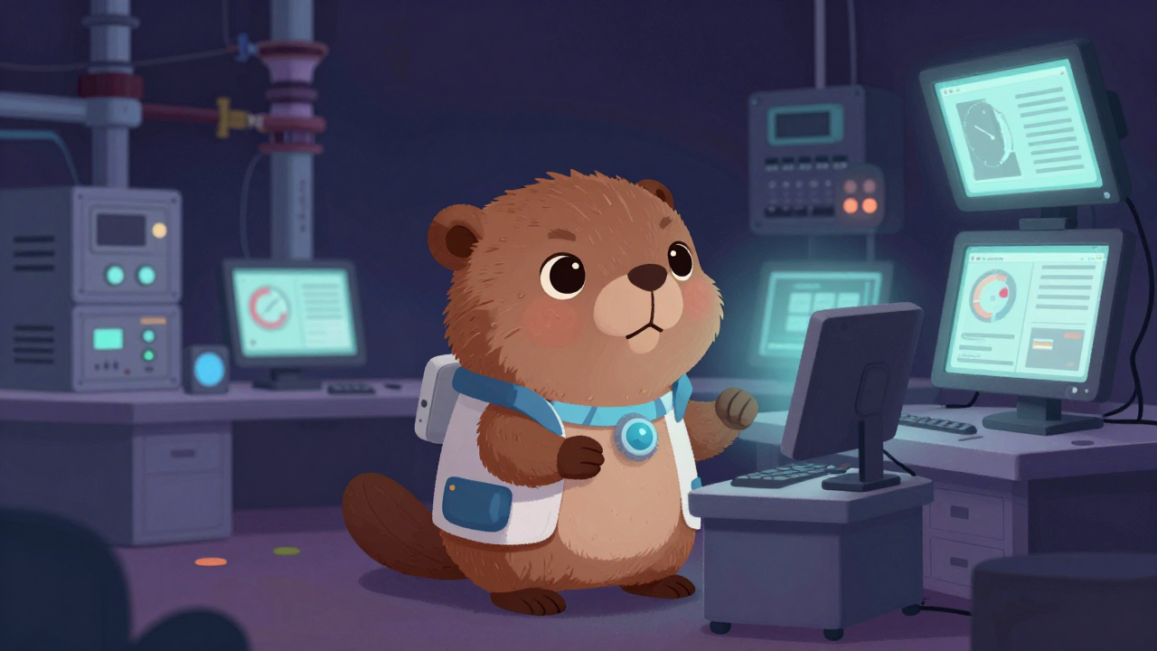 전력설비기술연구원