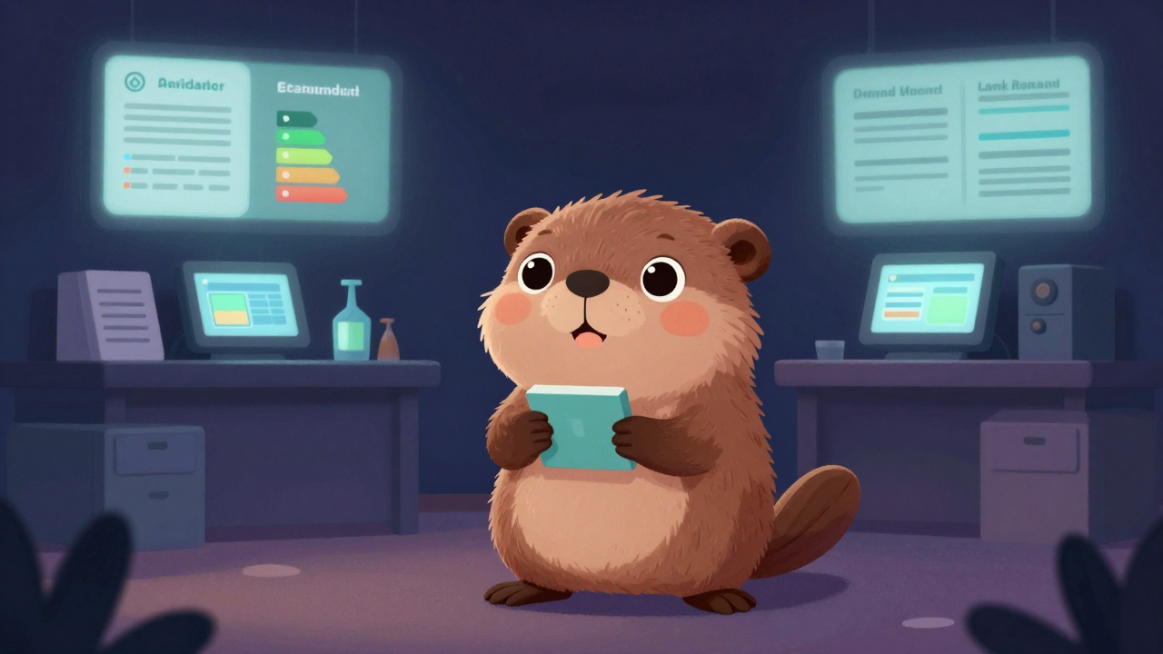 전력수요관리중개자