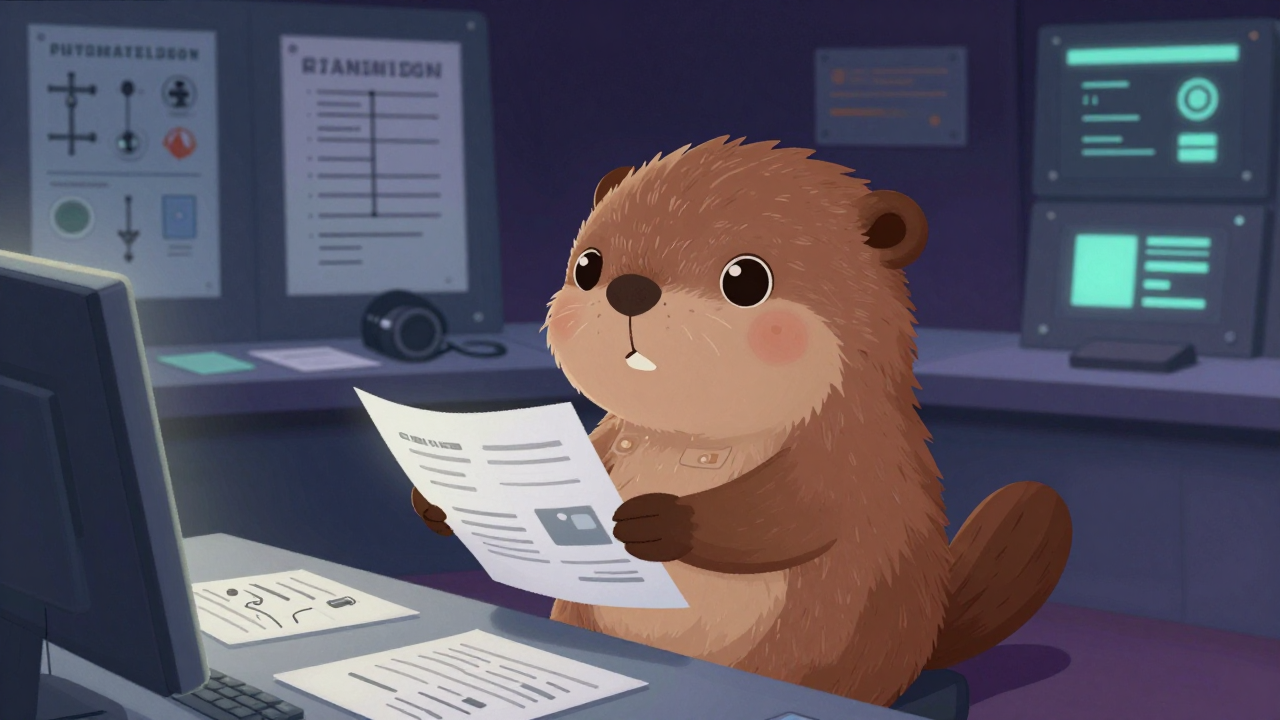 전보송수신관리자