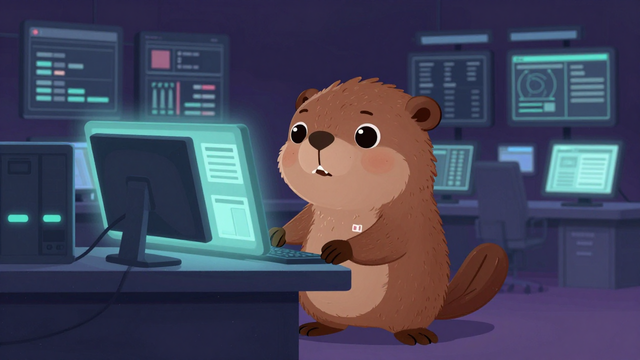 전산시스템운영원