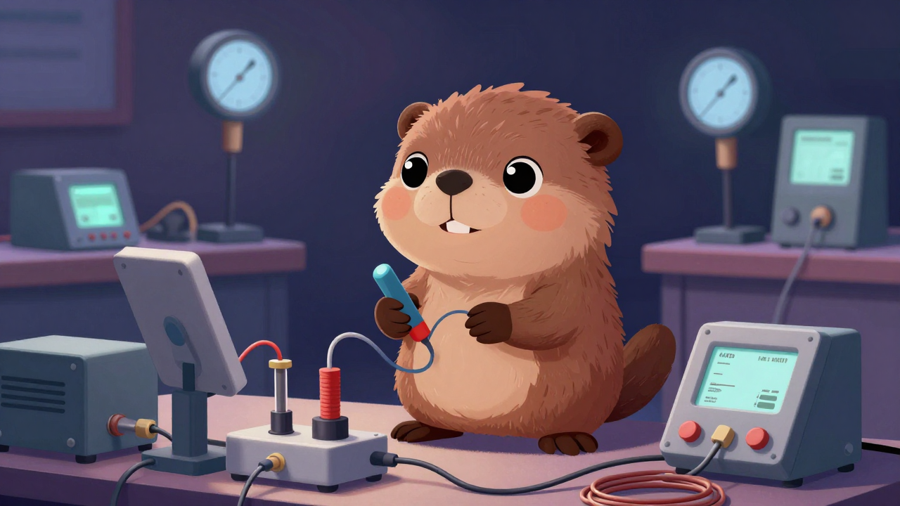 전선자재시험원