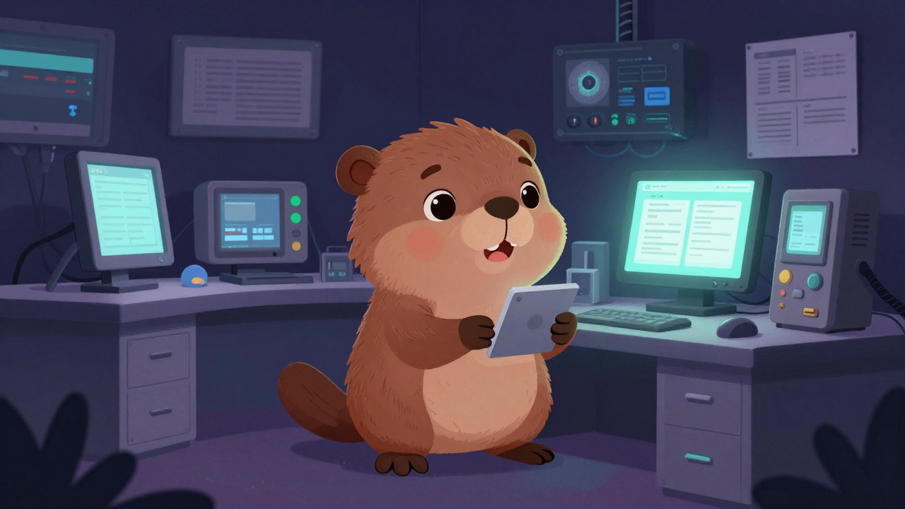 전용회선시험원