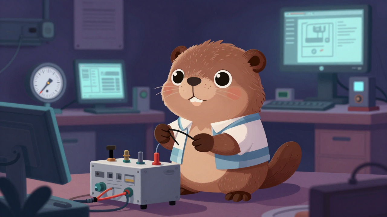 전자계측제어기술자