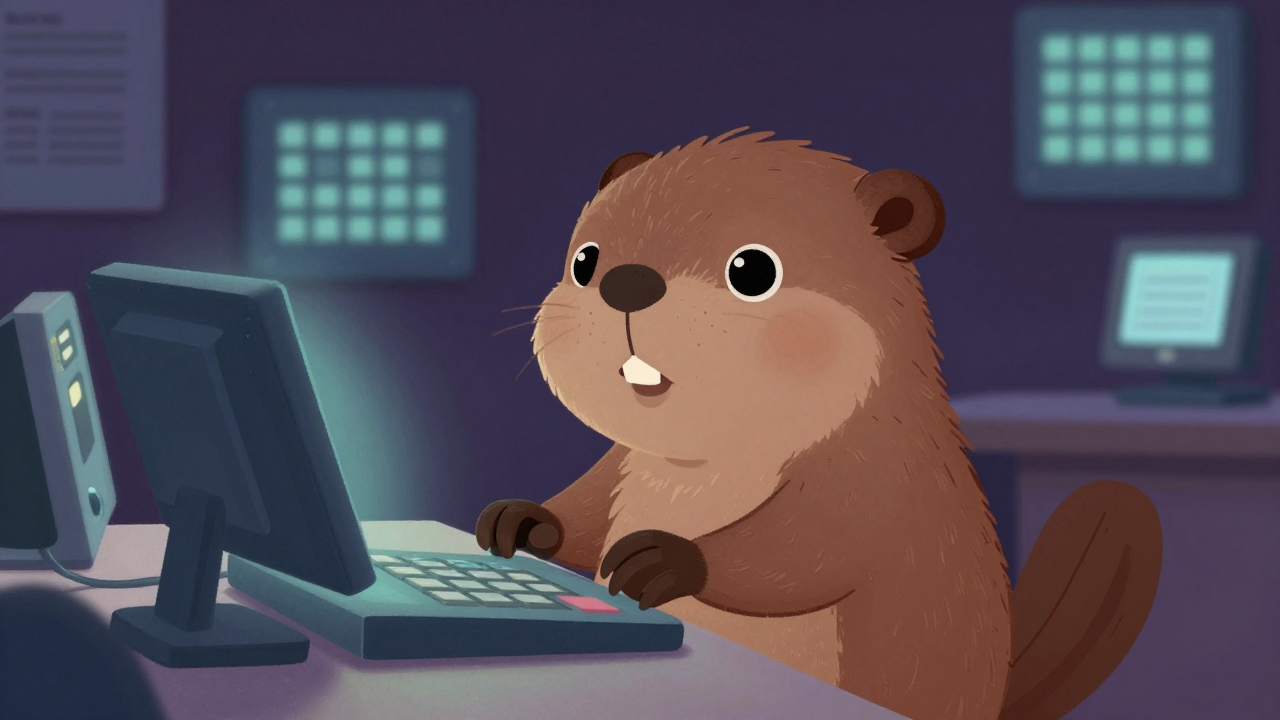 전화번호안내원