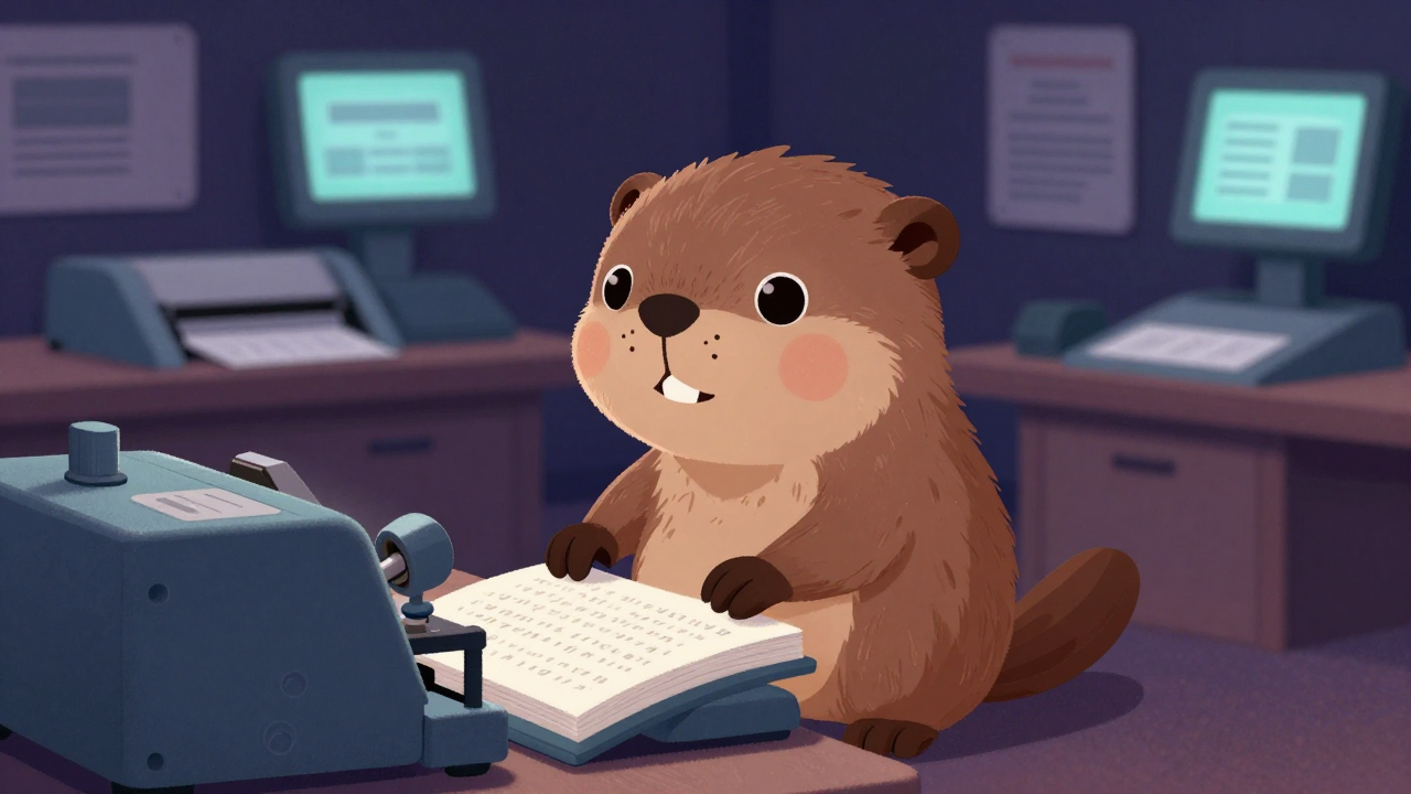 점역도서인쇄원