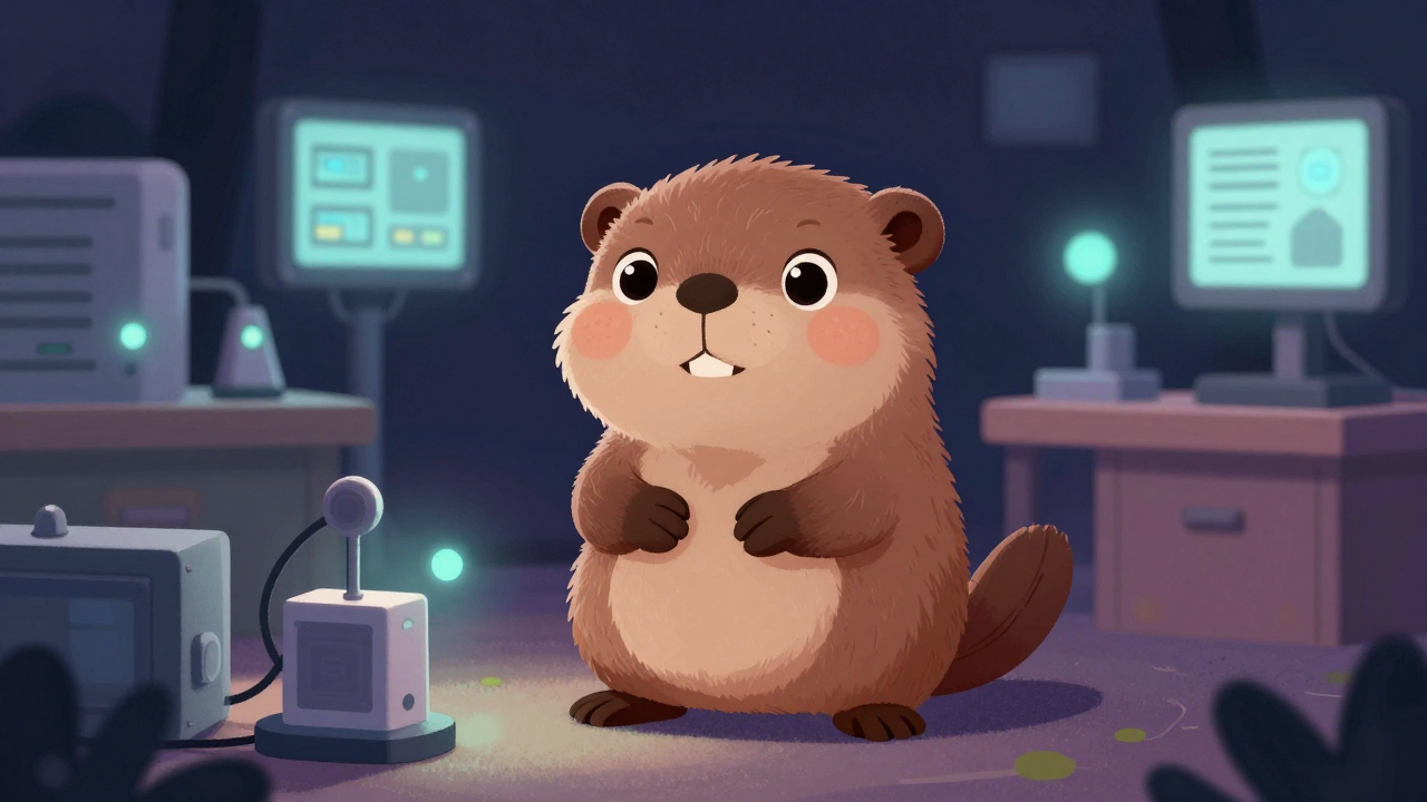 정밀농업기술자