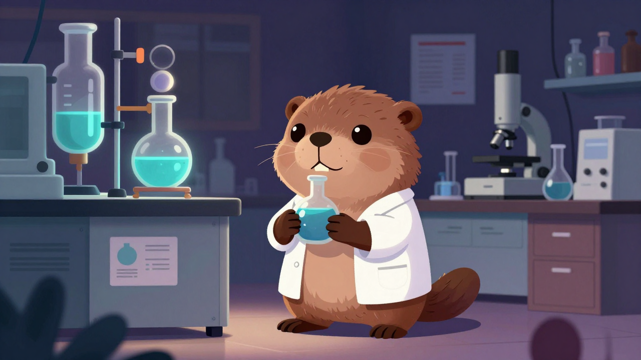 정밀화학공정실험연구원