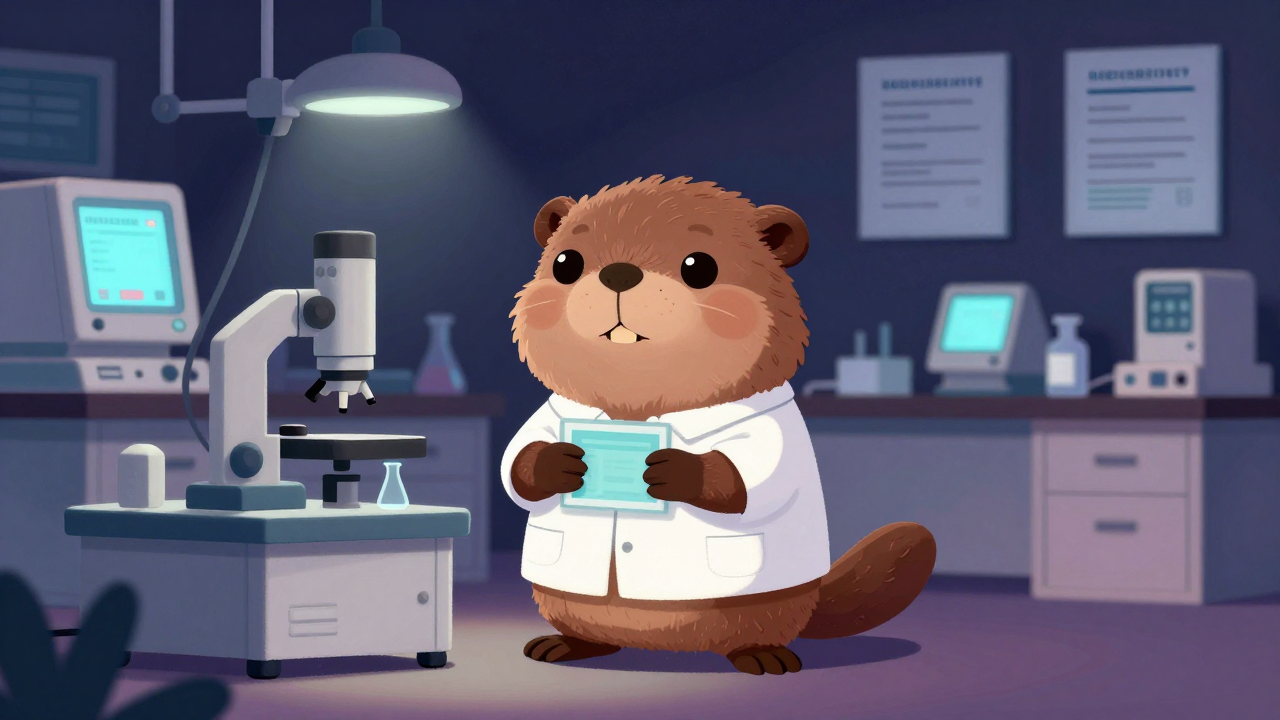 정밀화학안전유효성시험원