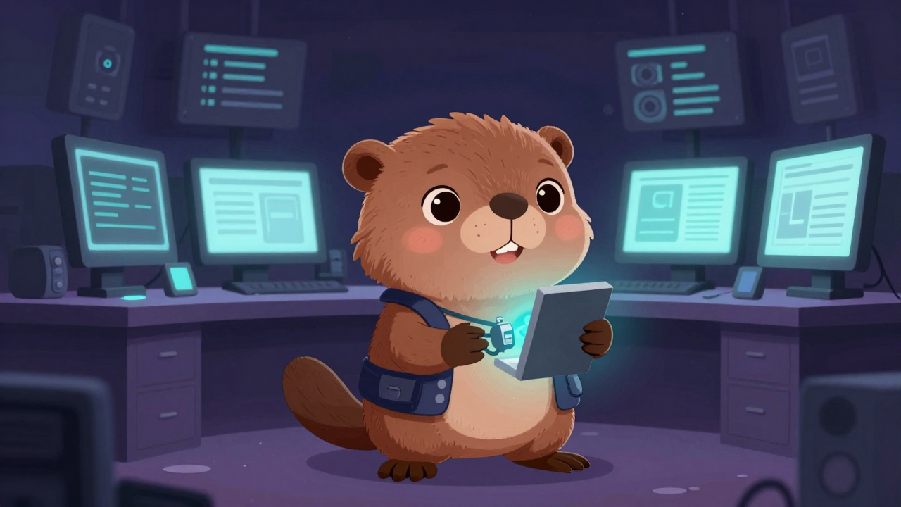 정보보안전문가