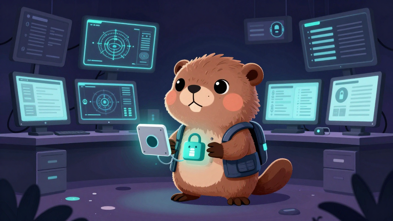 정보보호전문가