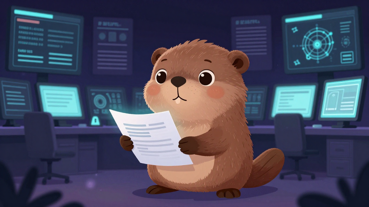 정보보호최고책임자