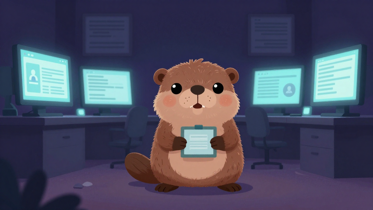 정보제공시스템관리원