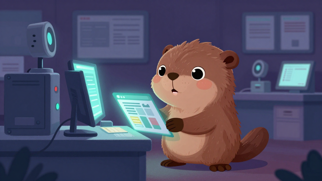 정보지배포관리원