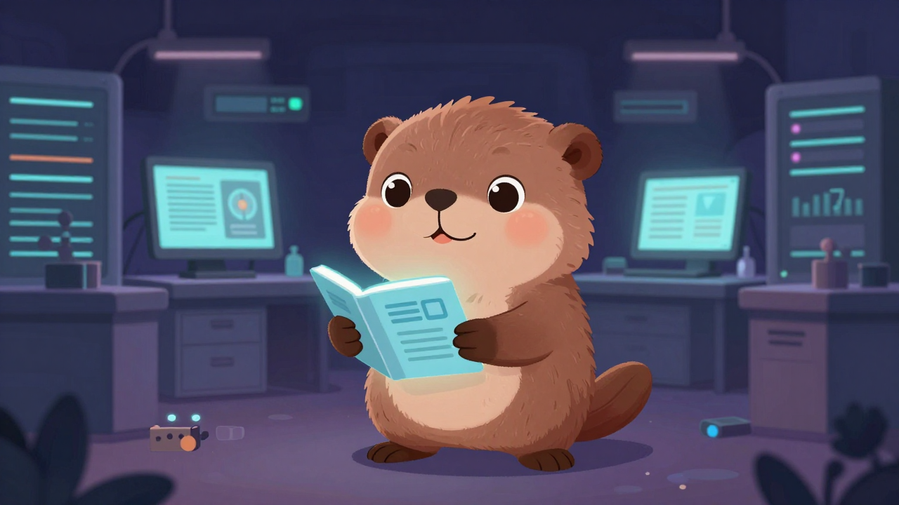 정보처리기술자