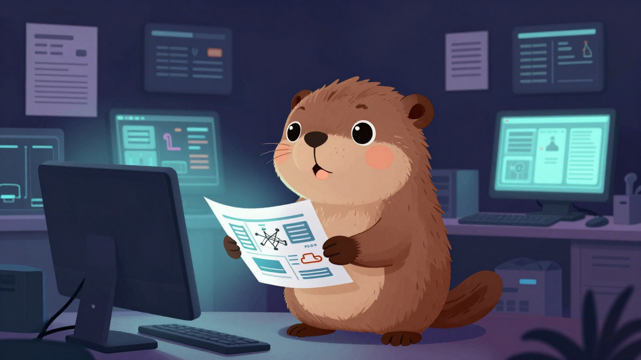 정보통신관리자