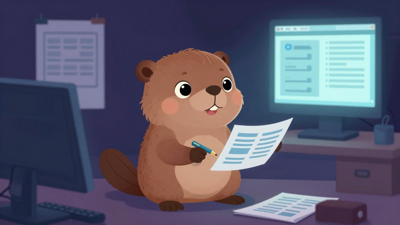 정보통신컨설턴트 및 감리원