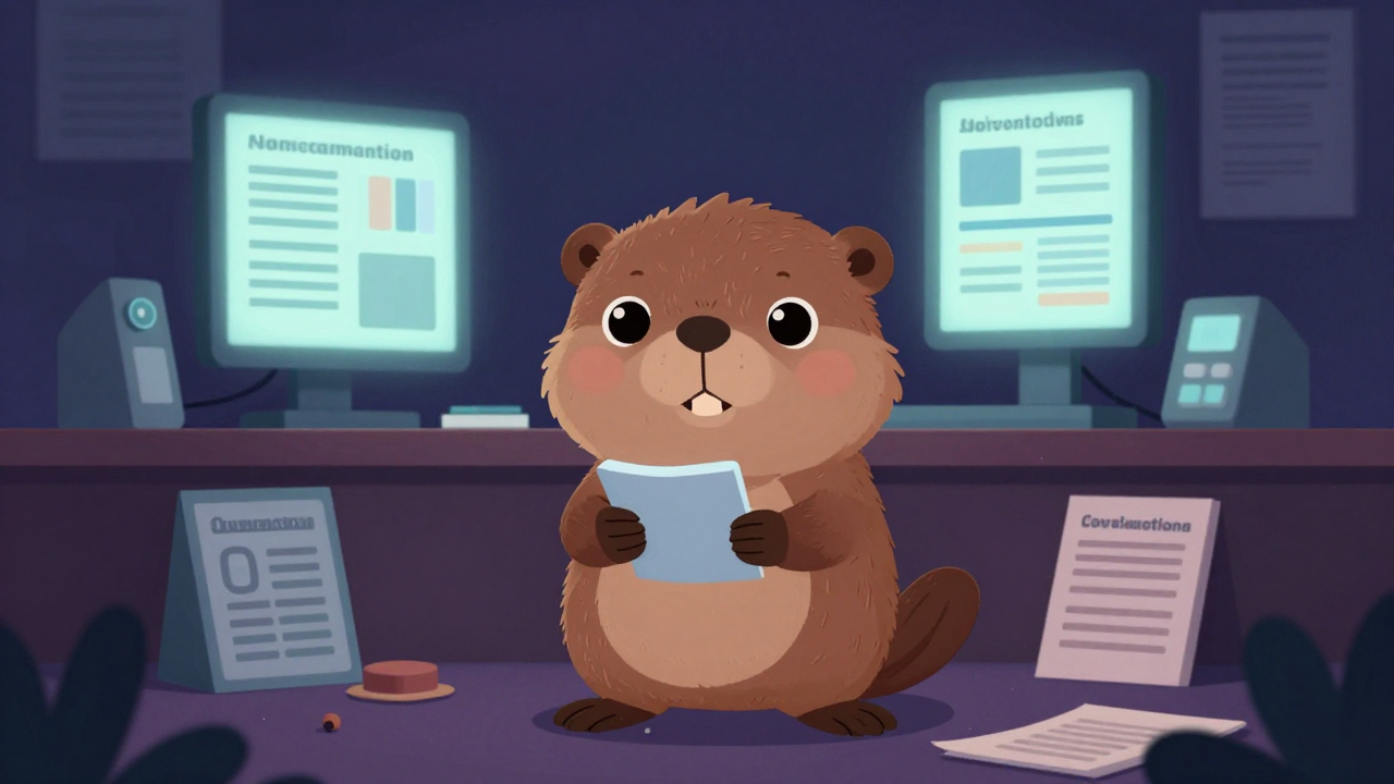 정부행정전문가(일반)