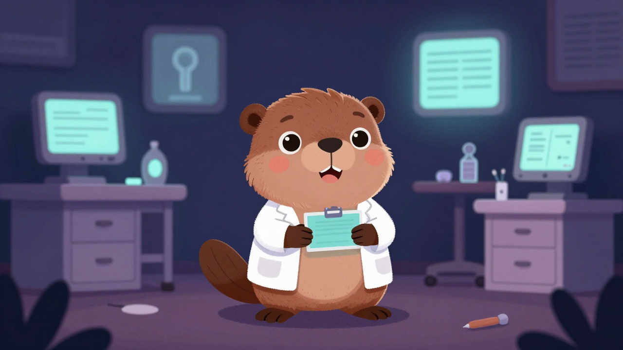 정신건강의학전문의사