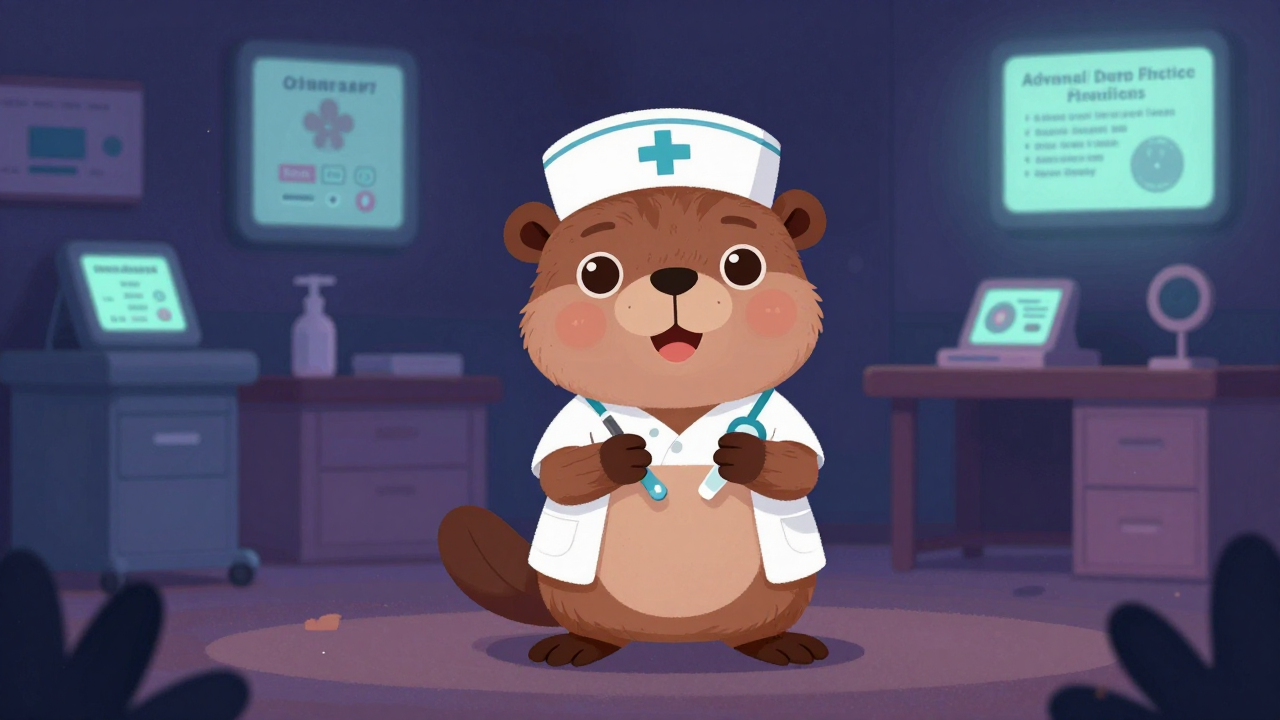 정신전문간호사