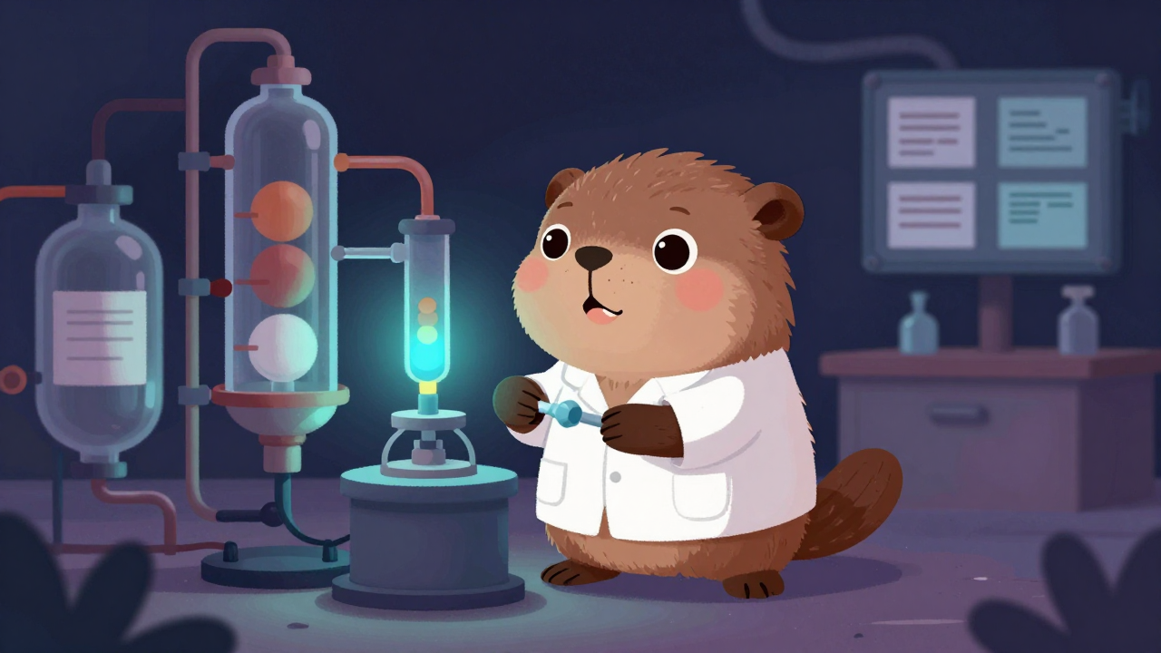 정유공정개발연구원