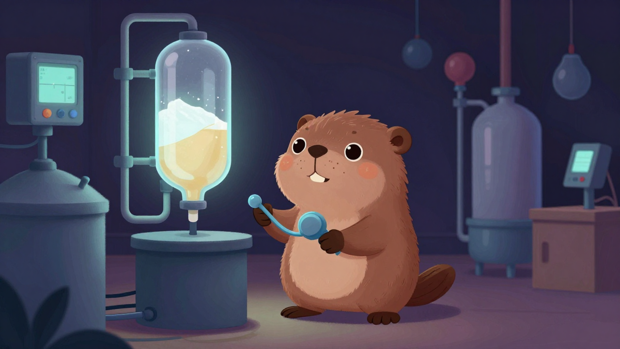 정제당증발기조작원