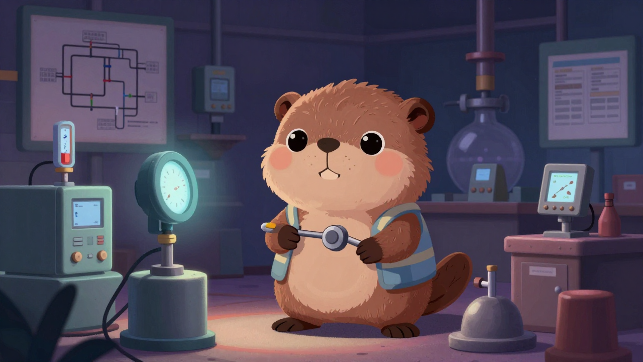 제강설비기술자