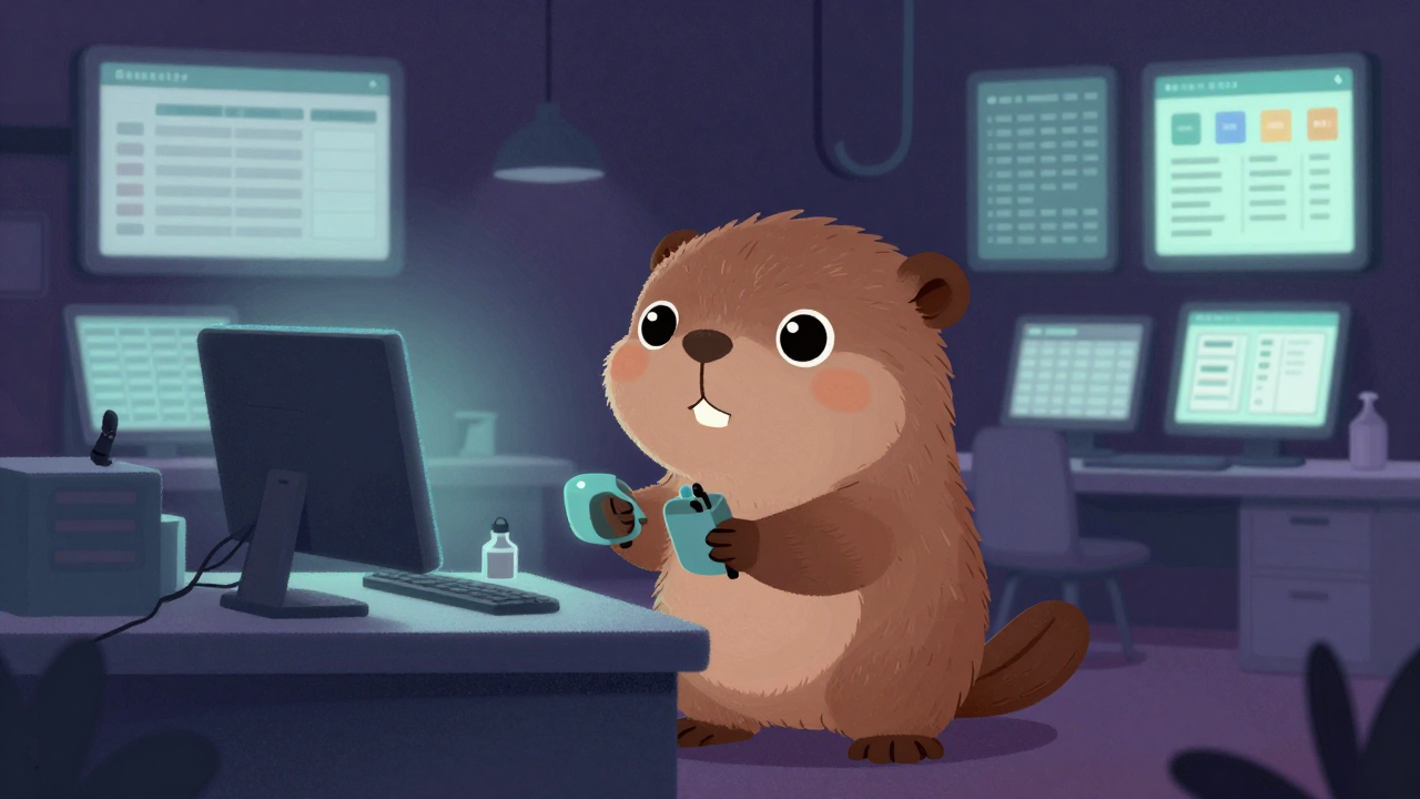 제조·생산관리자