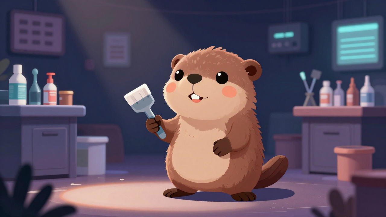 제품도장공(일반)