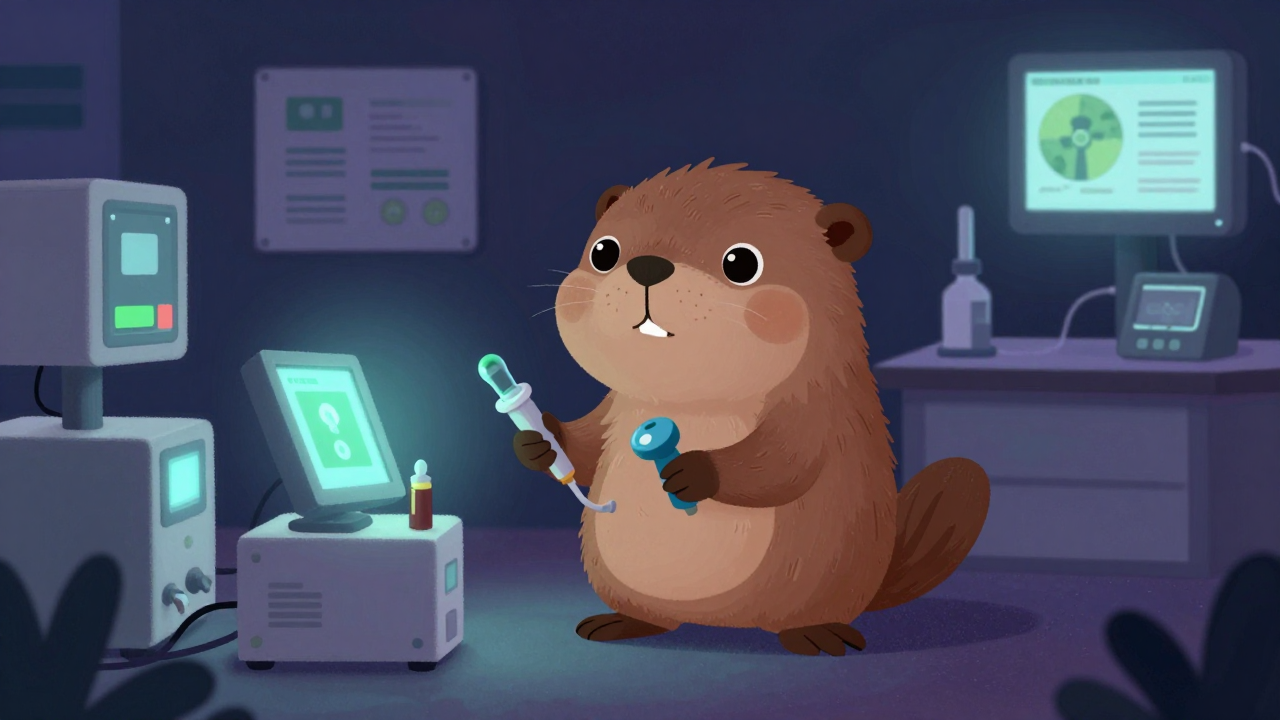 제품생산환경평가원