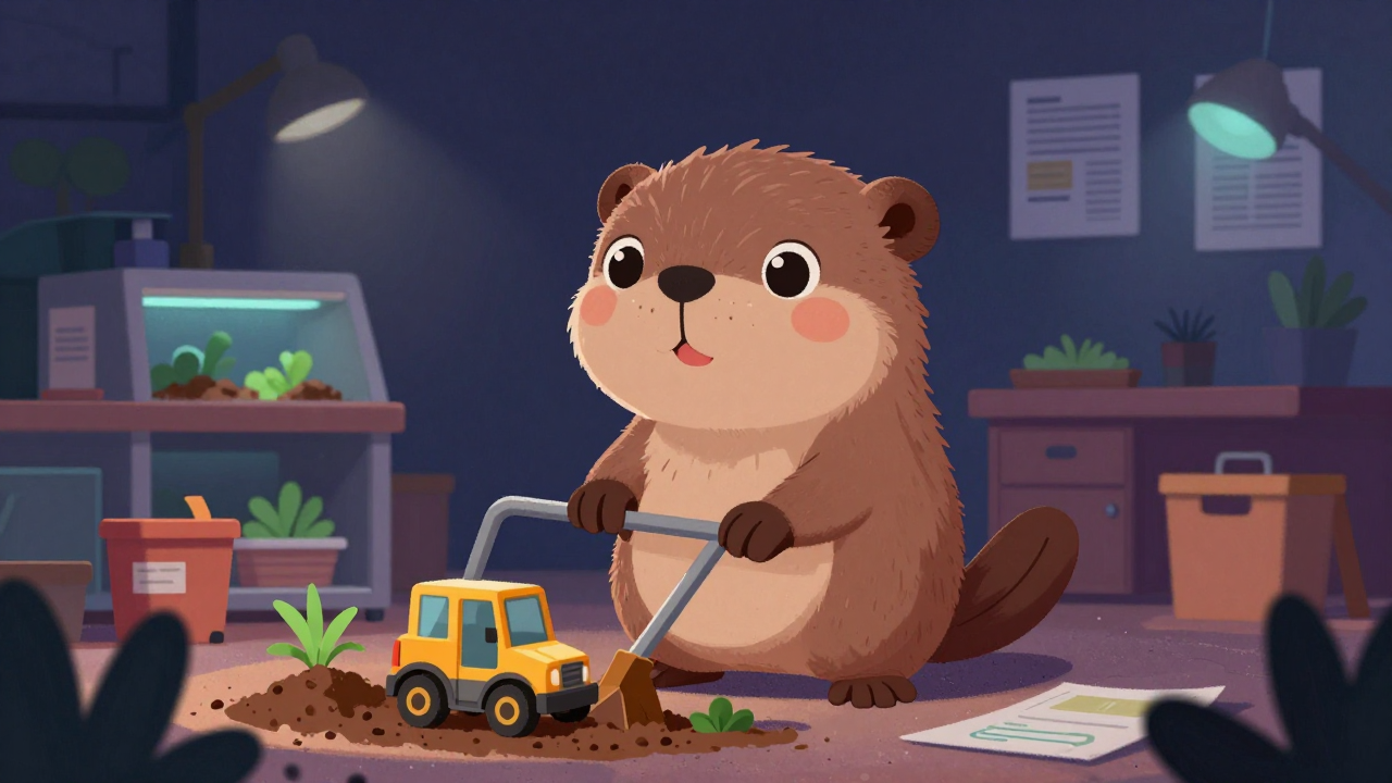 조경시공기술자