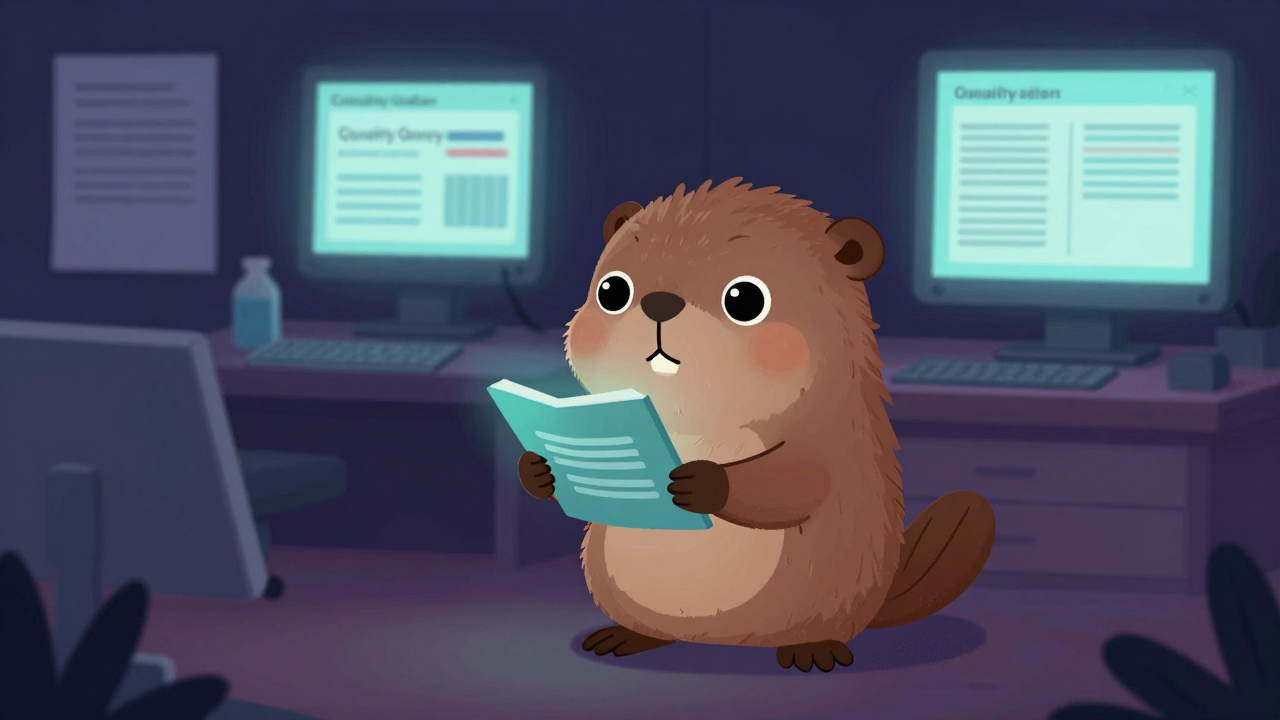 조사자료검증원