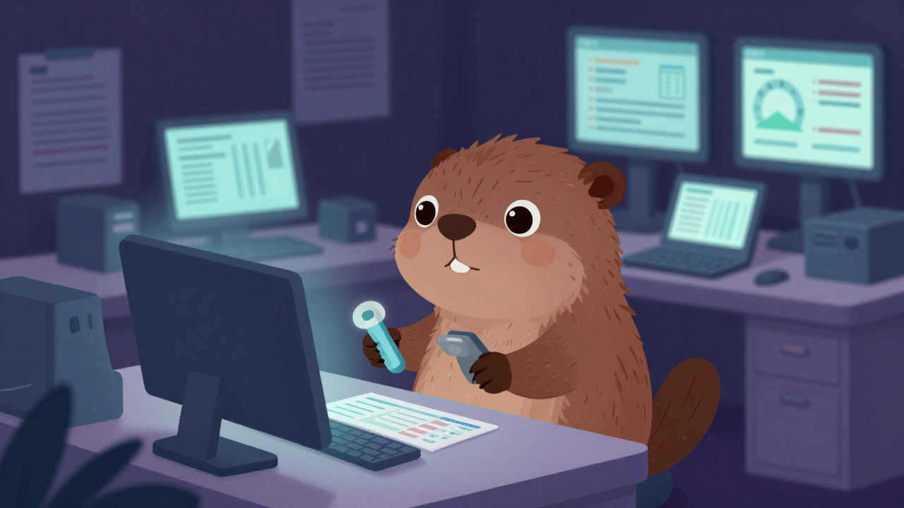 조사자료입력원