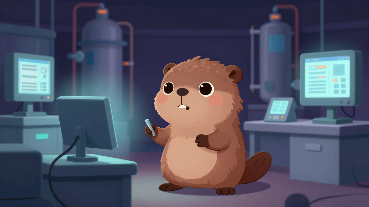 조산현장감독자