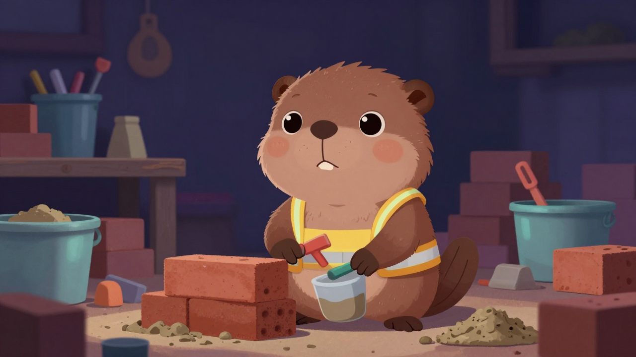 조적보조원(일반)