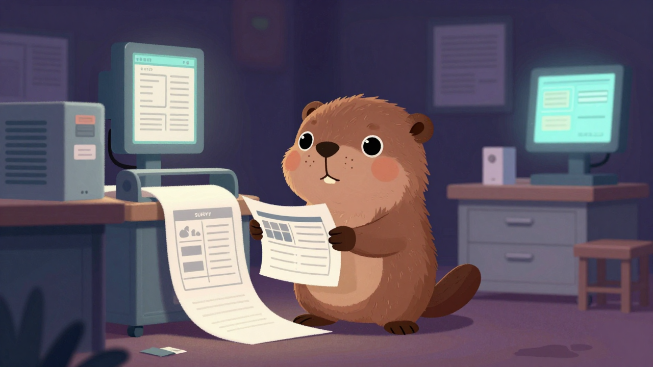 종이원료공급원